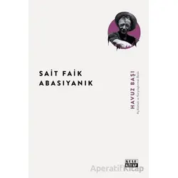 Havuz Başı - Sait Faik Abasıyanık - Kule Kitap