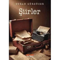 Şiirler - Turan Gürbüzer - Perseus