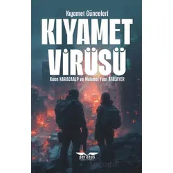 Kıyamet Virüsü - Mehmet Fuat Atalayer - Perseus