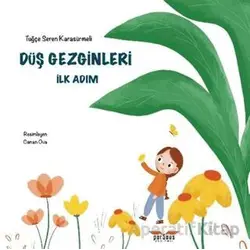 Düş Gezginleri - Tuğçe Seren Karasürmeli - Perseus