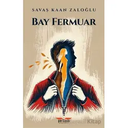 Bay Fermuar - Savaş Kaan Zaloğlu - Perseus