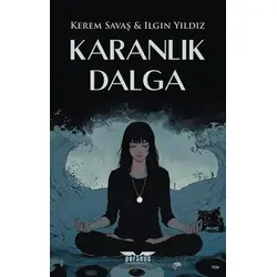 Karanlık Dalga - Kerem Savaş - Perseus