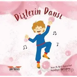 Dişlerin Dansı - Nazlı Karaca Kurt - Perseus