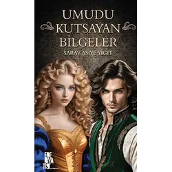 Umudu Kutsayan Bilgeler - Sarav Asiye Yiğit - Edebiyatist