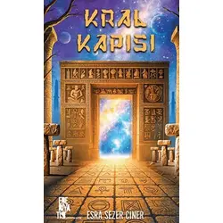Kral Kapısı - Esra Sezer Ciner - Edebiyatist
