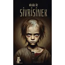 Sivrisinek - Bilgül Öz - Edebiyatist