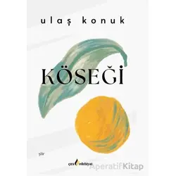 Köseği - Ulaş Konuk - Çıra Yayınları