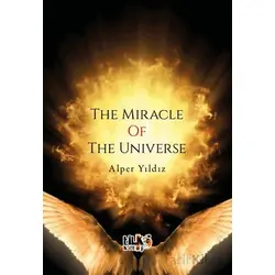 The Miracle Of The Universe - Alper Yıldız - Tilki Kitap