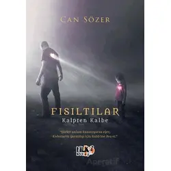 Fısıltılar - Can Sözer - Tilki Kitap