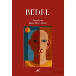 Bedel - Emine Gürsoy Naskali - Paradigma Akademi Yayınları