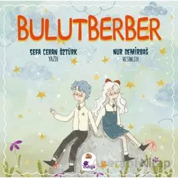 BulutBerber - Sefa Ceran Öztürk - İndigo Çocuk
