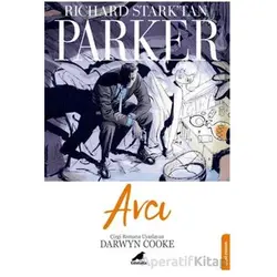 Parker: Avcı - Darwyn Cooke - Kara Karga Yayınları