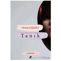Tanık - Pınar Eğilmez - Kara Karga Yayınları