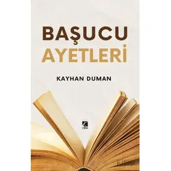 Başucu Ayetleri - Kayhan Duman - Çıra Yayınları