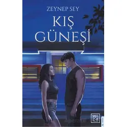 Kış Güneşi - Zeynep Sey - Athica Yayınları