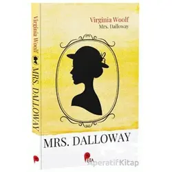Mrs. Dalloway - Virginia Woolf - Peta Kitap