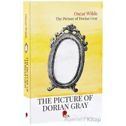 The Picture of Dorian Gray - Oscar Wilde - Peta Kitap