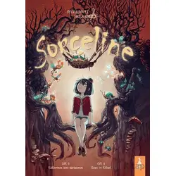 Sorceline - Cilt 3 :Köklerimin İzini Sürüyorum Cilt 4: Rüya ve Kâbus