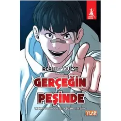 Gerçeğin Peşinde - Joowon Lee - Artemis Yayınları