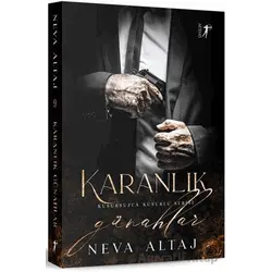 Karanlık Günahkar - Neva Altaj - Artemis Yayınları