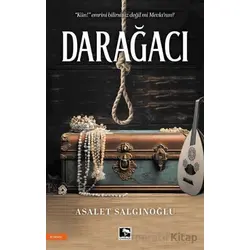 Darağacı - Asalet Salgınoğlu - Çınaraltı Yayınları