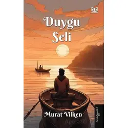 Duygu Seli - Murat Vilken - Vaveyla Yayıncılık