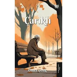 Çarıklı - Ömer Çelik - Vaveyla Yayıncılık