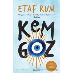 Kem Göz - Etaf Rum - Koridor Yayıncılık