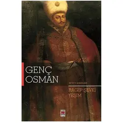 Genç Osman - Ragıp Şevki Yeşim - Elips Kitap
