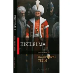 Kızılelma - Ragıp Şevki Yeşim - Elips Kitap