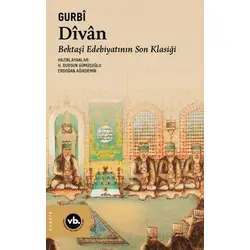 Dîvân - Gurbi - Vakıfbank Kültür Yayınları
