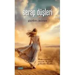 Serap Düşleri - Gurbet Miran - Çimke Yayınevi