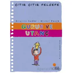Gurur ve Utanç - Kolektif - Günışığı Kitaplığı