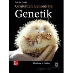 Genetik Genlerden Genomlara - Kollektif - Akademisyen Kitabevi