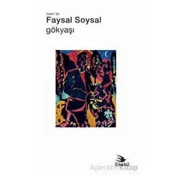 Gökyaşı - Faysal Sosyal - Ebabil Yayınları