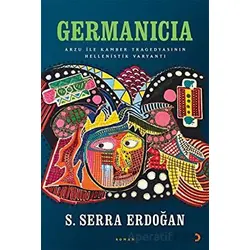 Germanicia - S. Serra Erdoğan - Cinius Yayınları