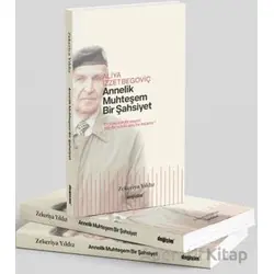 Annelik Muhteşem Bir Şahsiyet - Zekeriya Yıldız - Değişim Yayınları