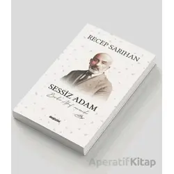 Sessiz Adam - Recep Sarıhan - Değişim Yayınları