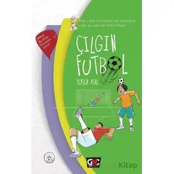Çılgın Futbol - Yusuf Asal - Genç Nesil