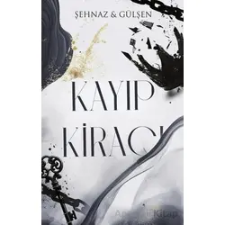 Kayıp Kiracı - Şehnaz & Gülşen - Lapis Kitap