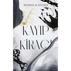 Kayıp Kiracı - Şehnaz & Gülşen - Lapis Kitap