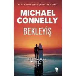 Bekleyiş - Michael Connelly - Nemesis Kitap