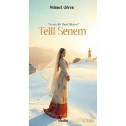 Telli Senem - Mehmet Gören - Uludaz Yayınları