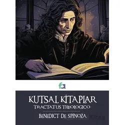 Kutsal Kitaplar - Benedict De Spinoza - Fa Yayınları