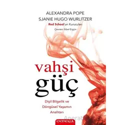 Vahşi Gu¨ç - Alexandra Pope - Omega