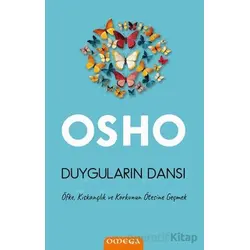 Duyguların Dansı - Osho - Omega