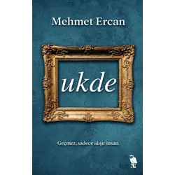 Ukde - Mehmet Ercan - Nemesis Kitap