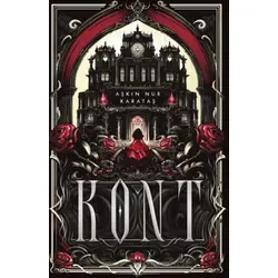 Kont Özel Baskı - Aşkın Nur Karataş - Lapis Kitap