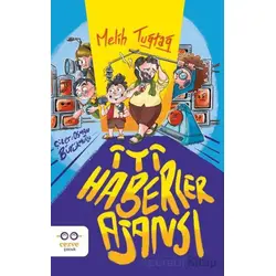 İyi Haberler Ajansı - Melih Tuğtağ - Cezve Çocuk