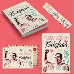 Yalnız Değilsin Başkan - Demokrasi Günlüğü - Kolektif - Halk Kitabevi